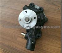 OEM Isuzu Auto Spare Parts Water Pump 8-94376-864-0 With Genuine Quality From Manufacture In ISO9001/TS16949