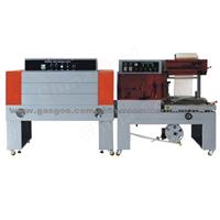 BSE4520 Shrink Tunnel Automatic Side Sealing Machine (Chinacoal02)