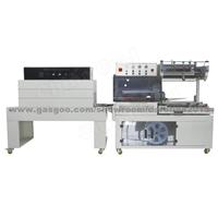 QL6025 Automatic Side Sealer (Chinacoal02)