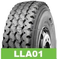 LINGLONG TYRE 13R22.5 D960 LLA01 LLF02