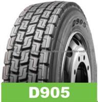 LINGLONG TYRE 295/80R22.5