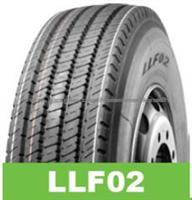 LINGLONG TYRE 12R22.5