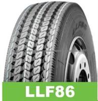 TRAILER DRIVE Tire 11R24.5 LINGLONG