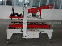 FXJ-AT5050 Automatic Box Taping Machine Carton Sealer (Chinacoal02)