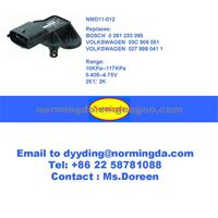 MAP SENSOR 0 261 230 095