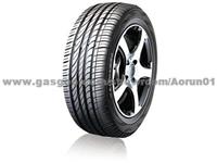 Car Tire LINGLONG LEAO Brand Green Max 205/40ZR17