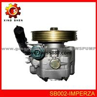 34430FE040 Auto Power Steering Pump For Subaru Impreza 2.0