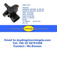 MAP SENSOR 12 788 793