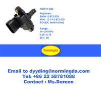 MAP SENSOR 0 872 679