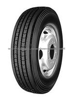 Truck Bus Tire 11R22.5 Long March LM216