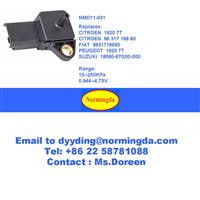 MAP SENSOR 1920 7T