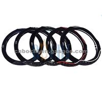 Steering Wheel Covers BMAASSC-161124008 For Universal With 380mm