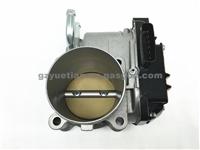 Throttle Body For Mitsubishi Eclipse Outlander Galant Lancer OEM# EAC60-020 MN135985