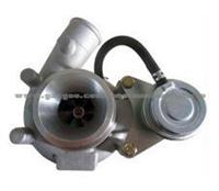 Iveco Daily 3.0 HPI Turbocharger TD04 49189-02914