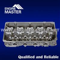 4G13 Engine Cylinder Head MD344160 4G13 Engine Head Used For 1.3L.