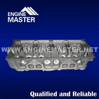 4G41 Engine Cylinder Head MD010667 T120 Galant Cylinder Head