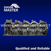 G54C 4G54 Engine Cylinder Head 910076 910 076 MD151982 Used For MONTERO PICK-UP Starion Turbo 2.6 2555 CARAVAN.