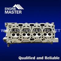 4G93 Engine Cylinder Head 4G93 Engine Head Used For Colt/Lancer/Carisma