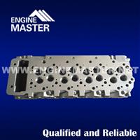 4M41 Old Engine Cylinder Head ME204200 908518 908 518 Used For MONTEO II CANTER Used For T120/Galant FTO GI 1.4L 12V.