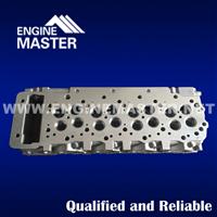 4M42 Old Engine Cylinder Head 908517 908 517 ME204399 ME204399 ME194766 ME194790 Used For Canter 16v 2000- 3.0TDi.