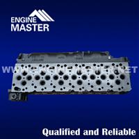 ISDE Engine Cylinder Head 3977225 3977221 4936081 6.7L 24V