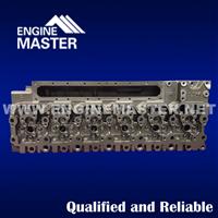 ISLE Engine Cylinder Head 4942138 ISLE Engine Head Used For 8.9L 24V.