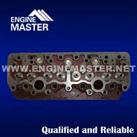 D240 D-240 D 240 Engine Cylinder Head D240 Engine Head