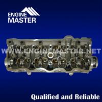 5S 5S-FE Engine Cylinder Head 11101-79165 11101-74160 11101-74900 Used For Camry/Celica/MR2/Solara 2164cc.