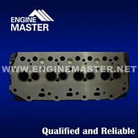 2Z Engine Cylinder Head 2Z Engine Head 2Z Cylinder Head 11101-78302 11101-78300 Used For Forklift 1985.