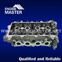 K3 Engine Cylinder Head 11101-B0010 Used For AVANZA