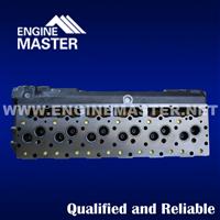 3306 PC 8N1187 Engine Cylinder Head