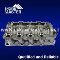 DURATORQ Cylinder Head 02.00.EH 908596 DURATORQ Engine Head