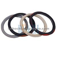 Steering Wheel Covers BMAASSC-161124012 With Cool Design