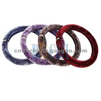 Steering Wheel Covers BMAASSC-161124014 With Top Level Design