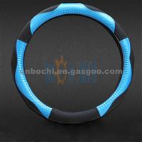 Steering Wheel Covers BMAASSC-161124017 With Best Quality Leather