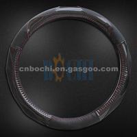 Steering Wheel Covers BMAASSC-161124018 With Simple Design