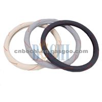 Steering Wheel Covers BMAASSC-161124024 With Special Design