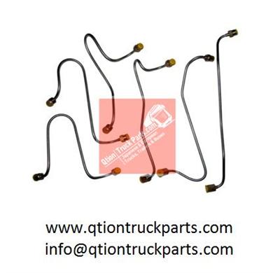 3460700533 Fuel Pipe Set For Mercedes Trucks Parts