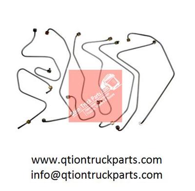 4220704933 Fuel Pipe Set For Mercedes Trucks Parts