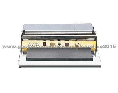 HW450 Hand-Held Vacuum Sealer (Chinacoal02)