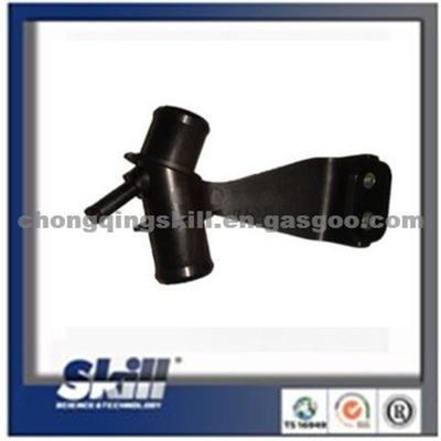 Auto Water Flange For Toyota 16577-22030