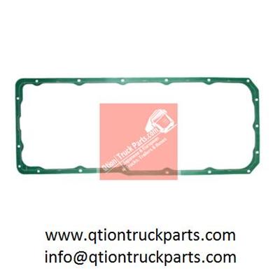 4430140022 Oil Pan Gasket For Mercedes Trucks Parts