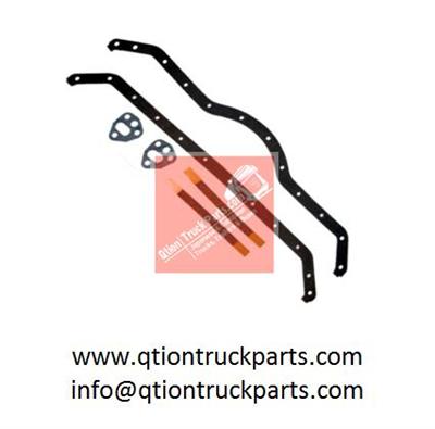 3520100580 Oil Pan Gasket For Mercedes Trucks Parts