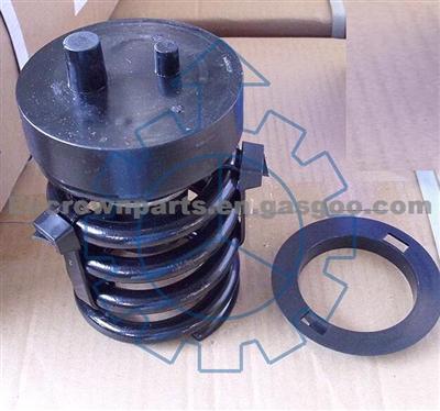 Renault Truck Front Spring 5010629784, 5010316874, 5010460698, 5010228879 China Spring