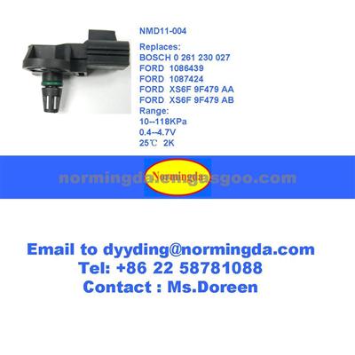 MAP SENSOR 13627966237