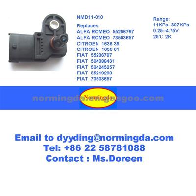 MAP SENSOR 55 568 175