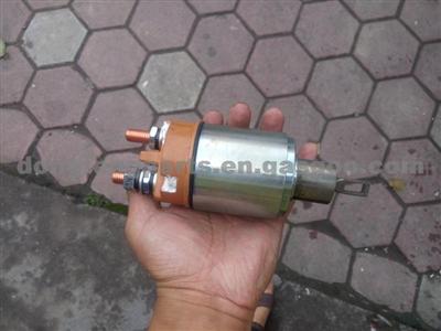 Starter Electromagnetic Switch 3708 N - 600