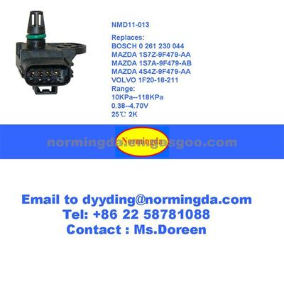 MAP SENSOR 0 261 230 044
