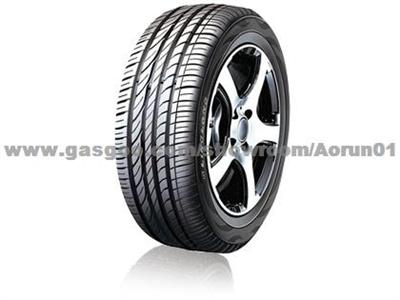 Car Tire LINGLONG LEAO Brand Green Max 205/40ZR17