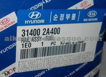 Bosch Common Rail 31400-2A400